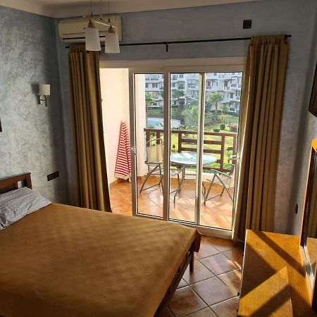 Mirador Golf Appart-Hotel كابو نيغرو المظهر الخارجي الصورة