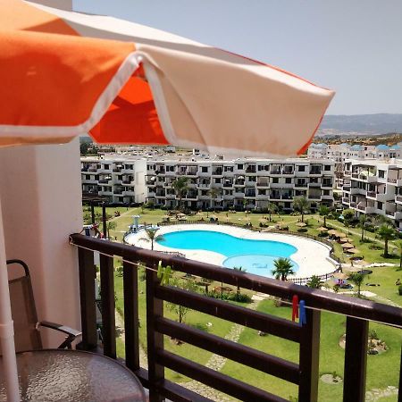 Mirador Golf Appart-Hotel كابو نيغرو المظهر الخارجي الصورة