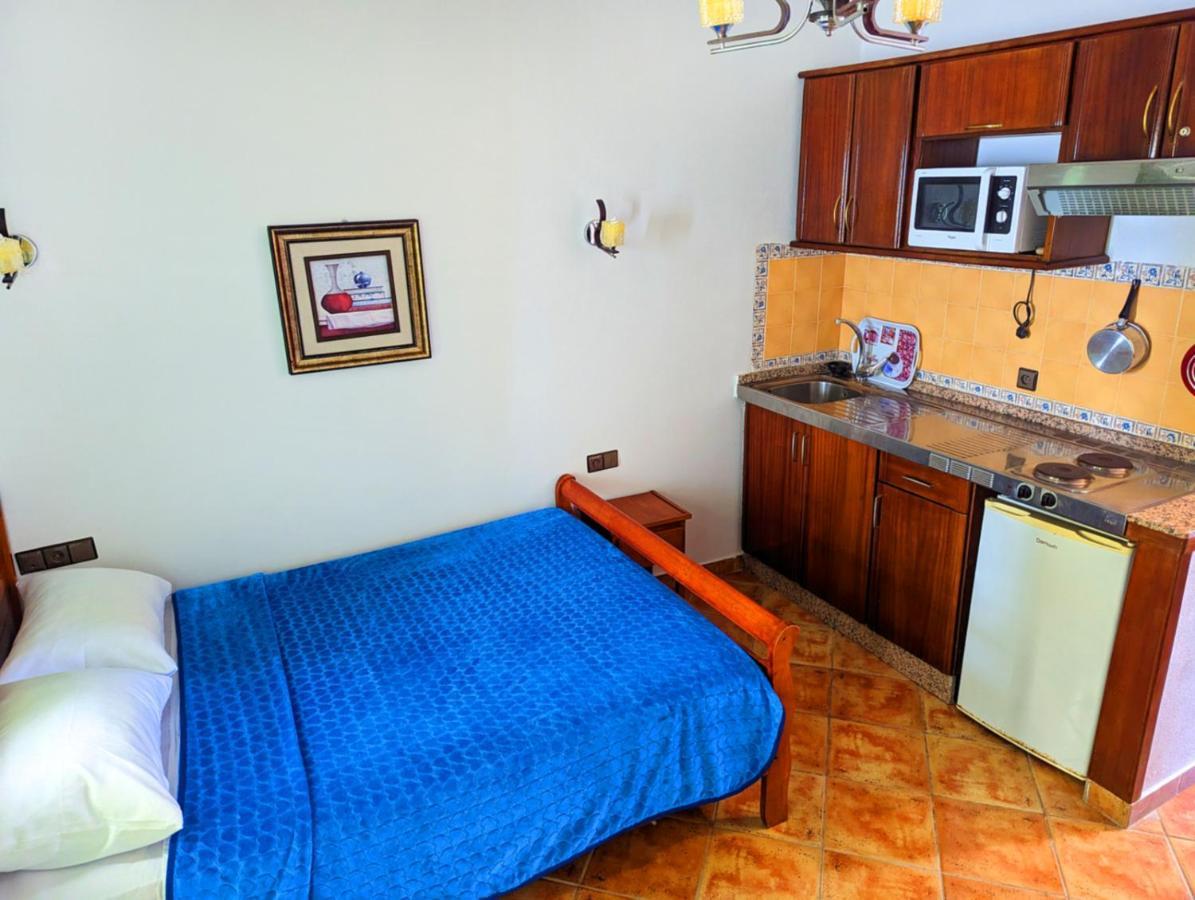 Mirador Golf Appart-Hotel كابو نيغرو المظهر الخارجي الصورة