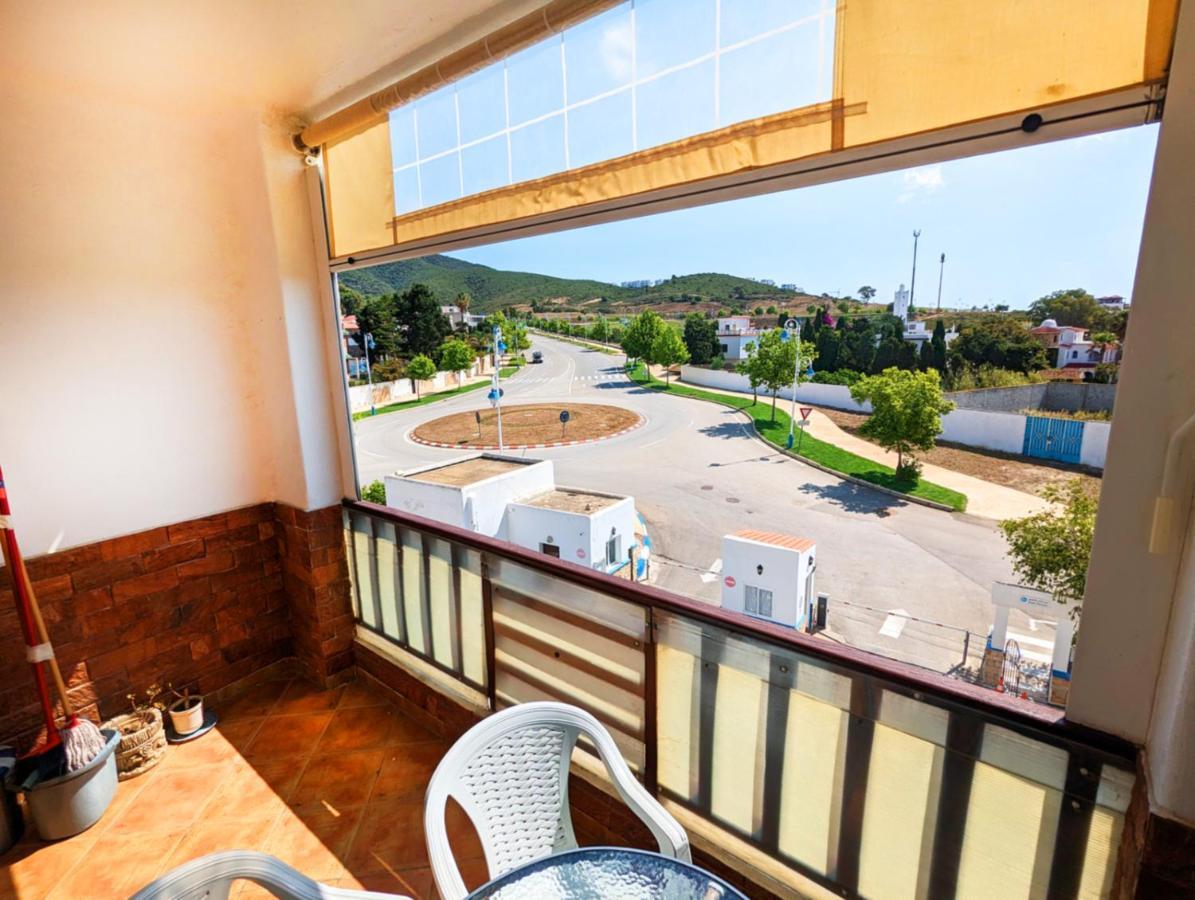 Mirador Golf Appart-Hotel كابو نيغرو المظهر الخارجي الصورة