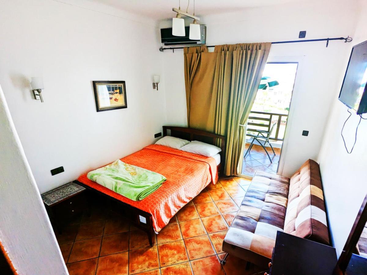 Mirador Golf Appart-Hotel كابو نيغرو المظهر الخارجي الصورة