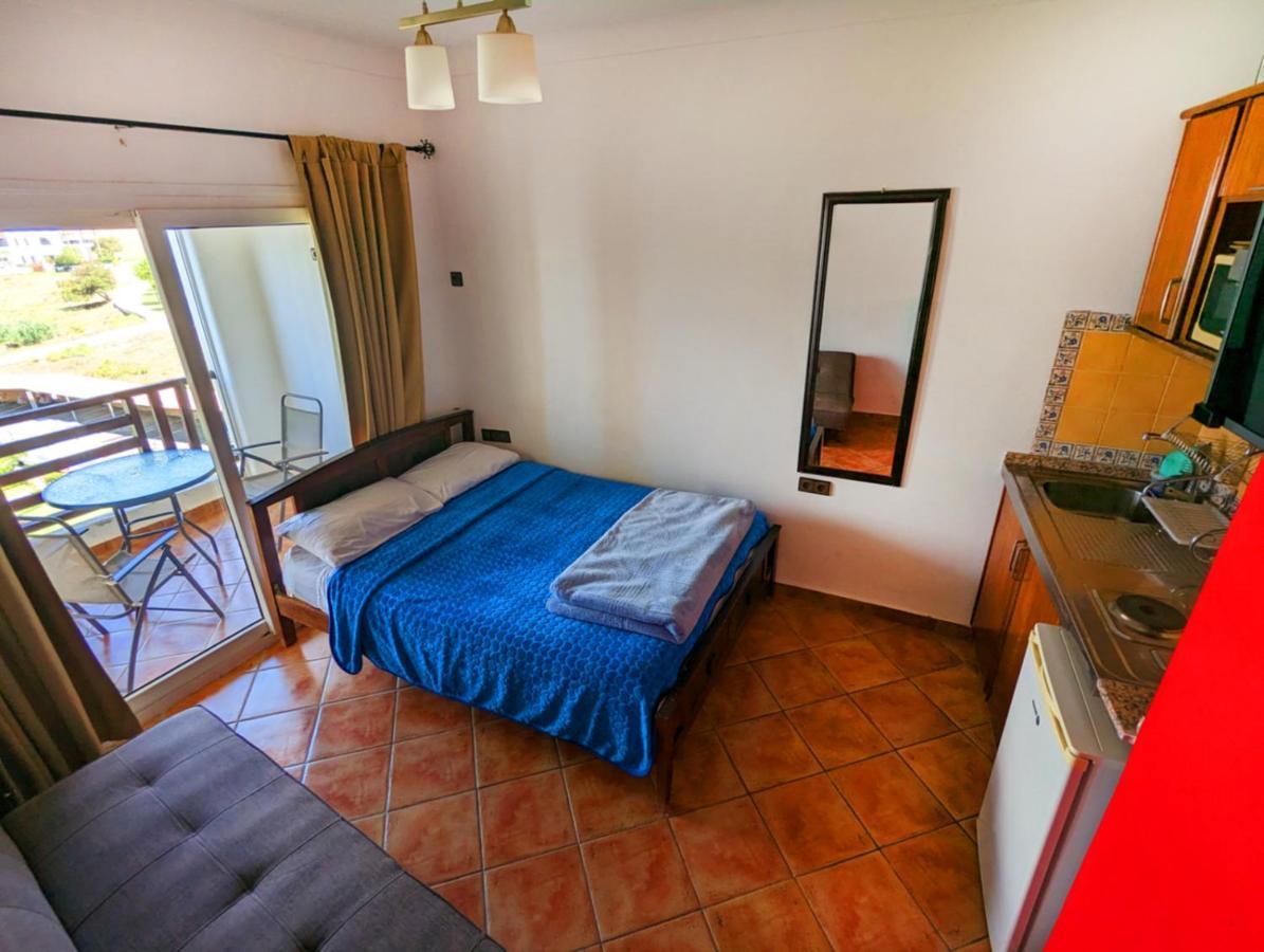 Mirador Golf Appart-Hotel كابو نيغرو المظهر الخارجي الصورة