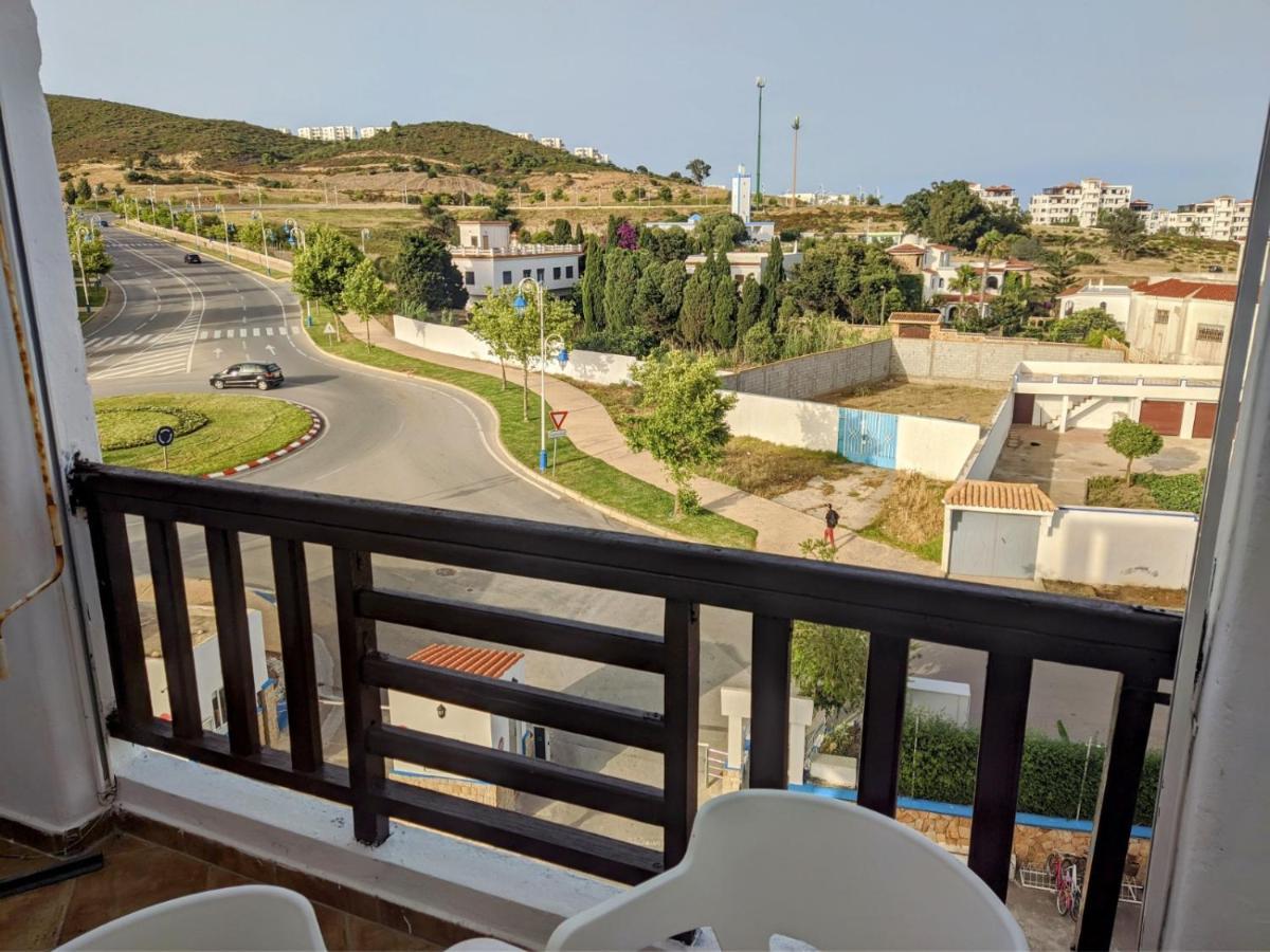 Mirador Golf Appart-Hotel كابو نيغرو المظهر الخارجي الصورة