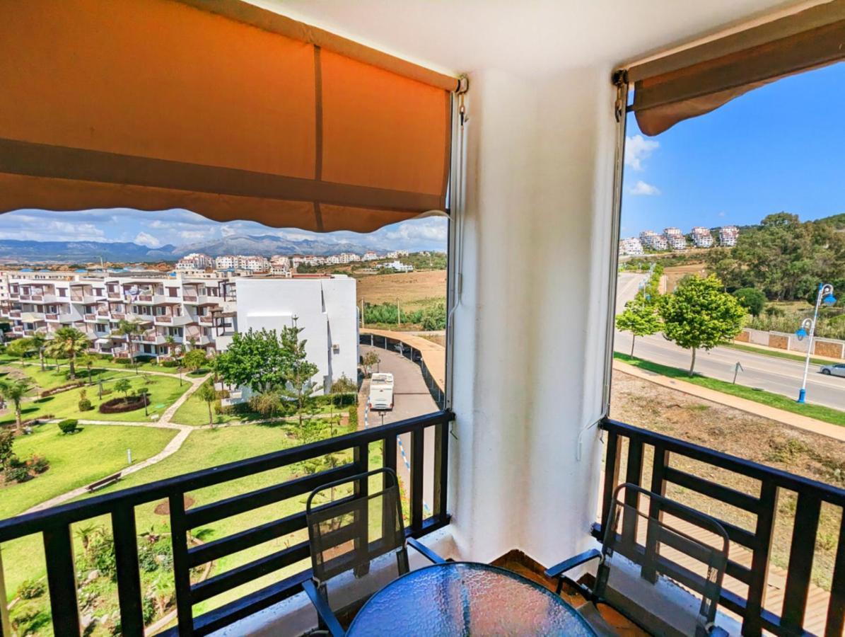 Mirador Golf Appart-Hotel كابو نيغرو المظهر الخارجي الصورة