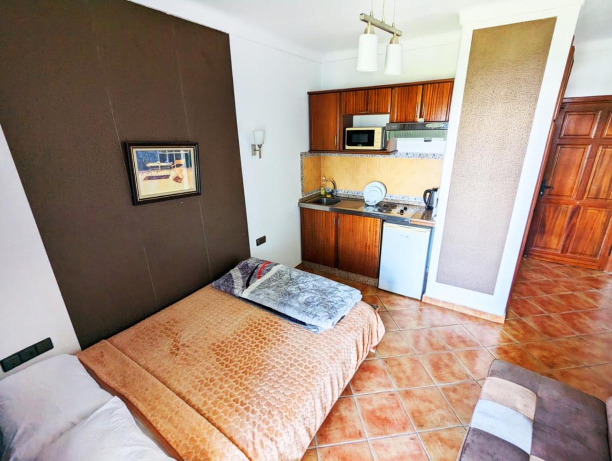Mirador Golf Appart-Hotel كابو نيغرو المظهر الخارجي الصورة