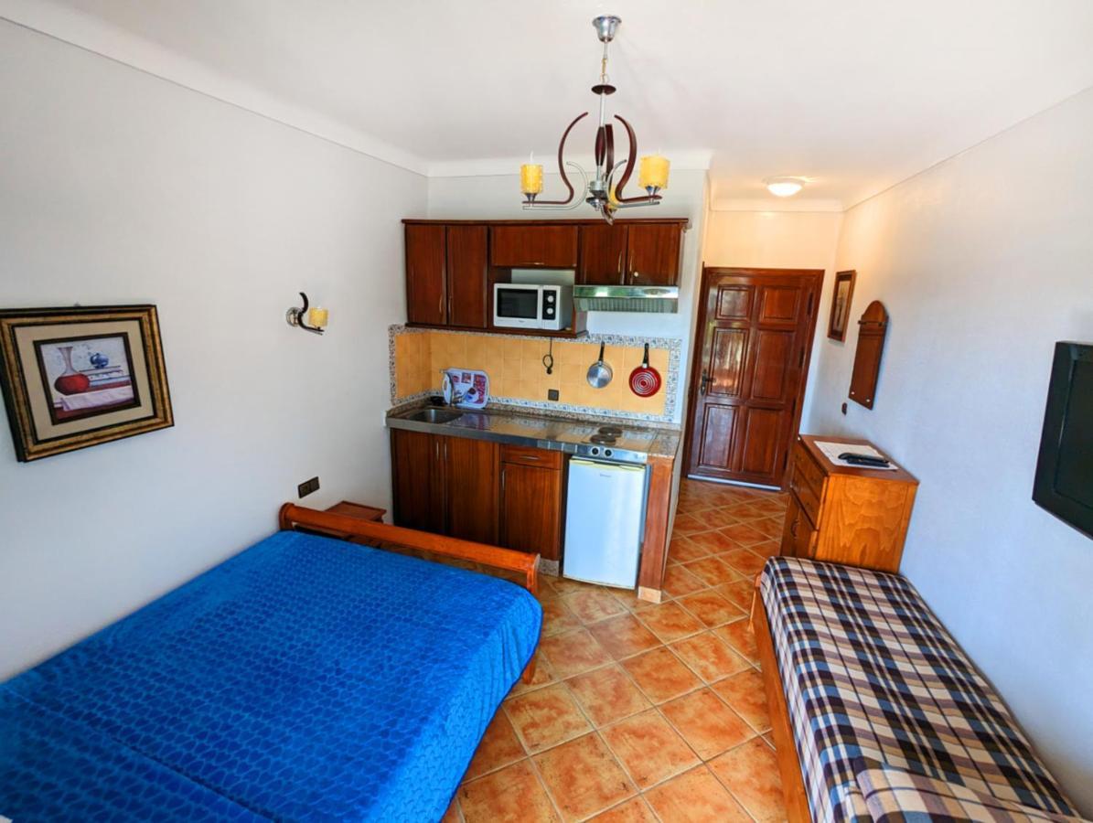 Mirador Golf Appart-Hotel كابو نيغرو المظهر الخارجي الصورة