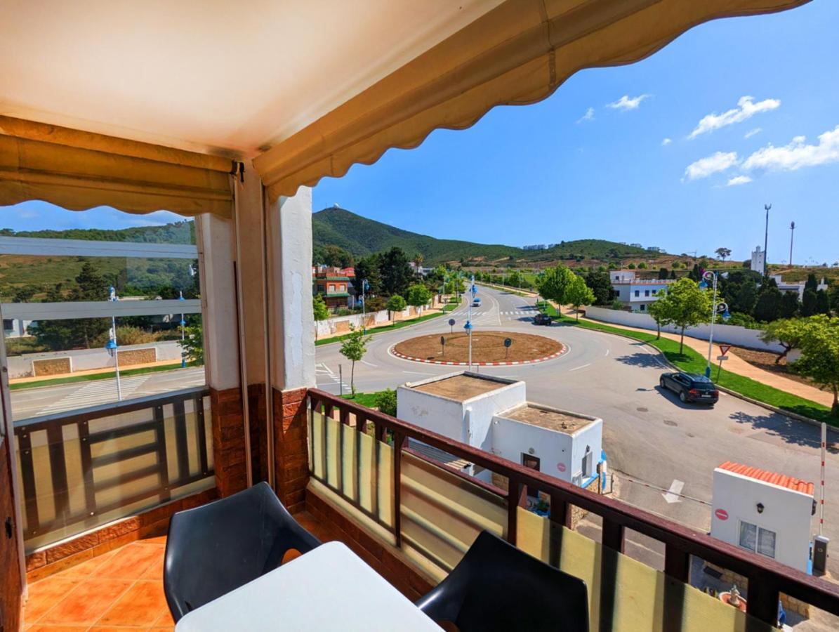 Mirador Golf Appart-Hotel كابو نيغرو المظهر الخارجي الصورة
