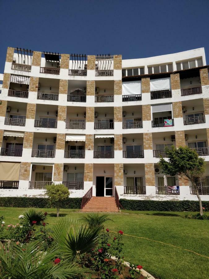 Mirador Golf Appart-Hotel كابو نيغرو المظهر الخارجي الصورة