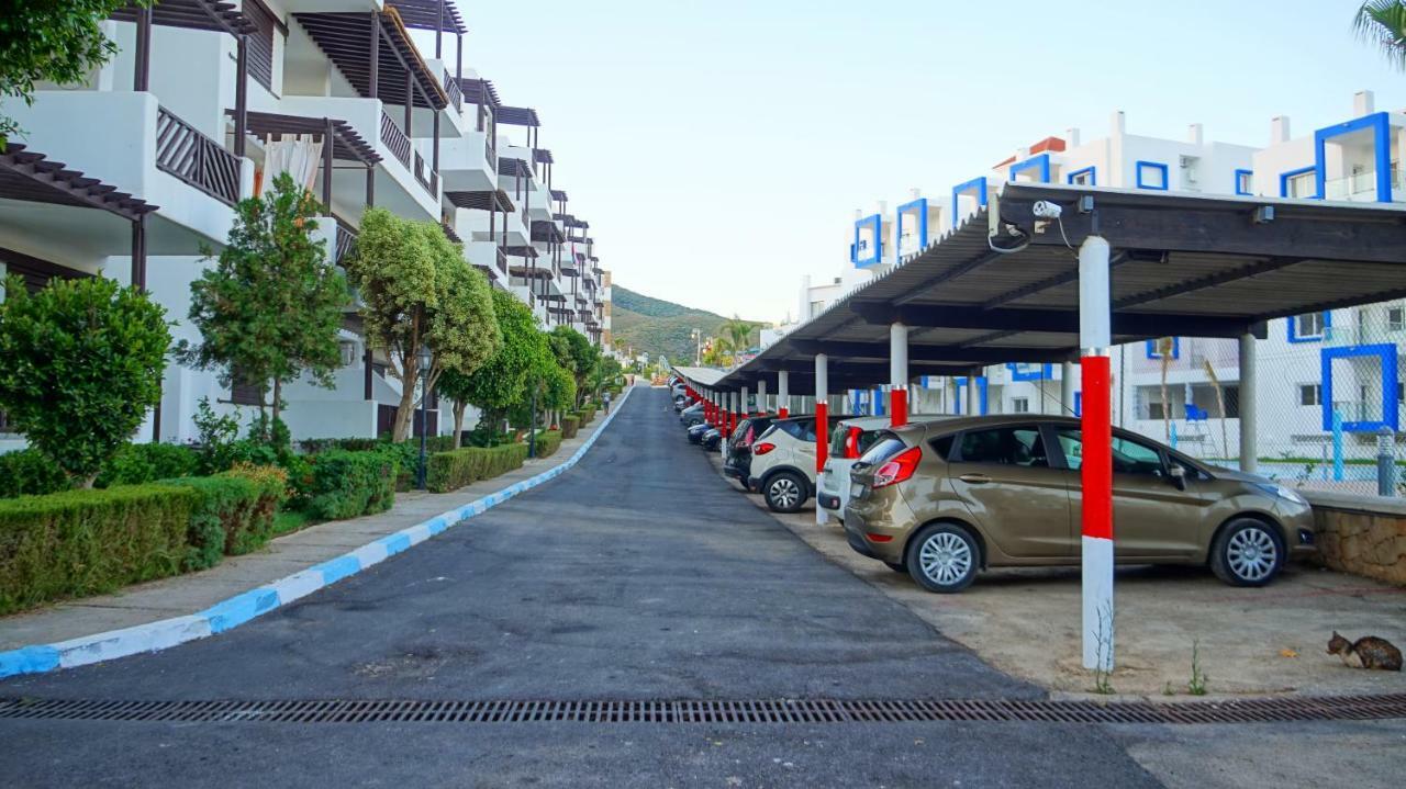 Mirador Golf Appart-Hotel كابو نيغرو المظهر الخارجي الصورة