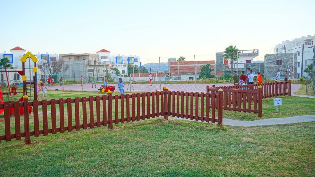 Mirador Golf Appart-Hotel كابو نيغرو المظهر الخارجي الصورة