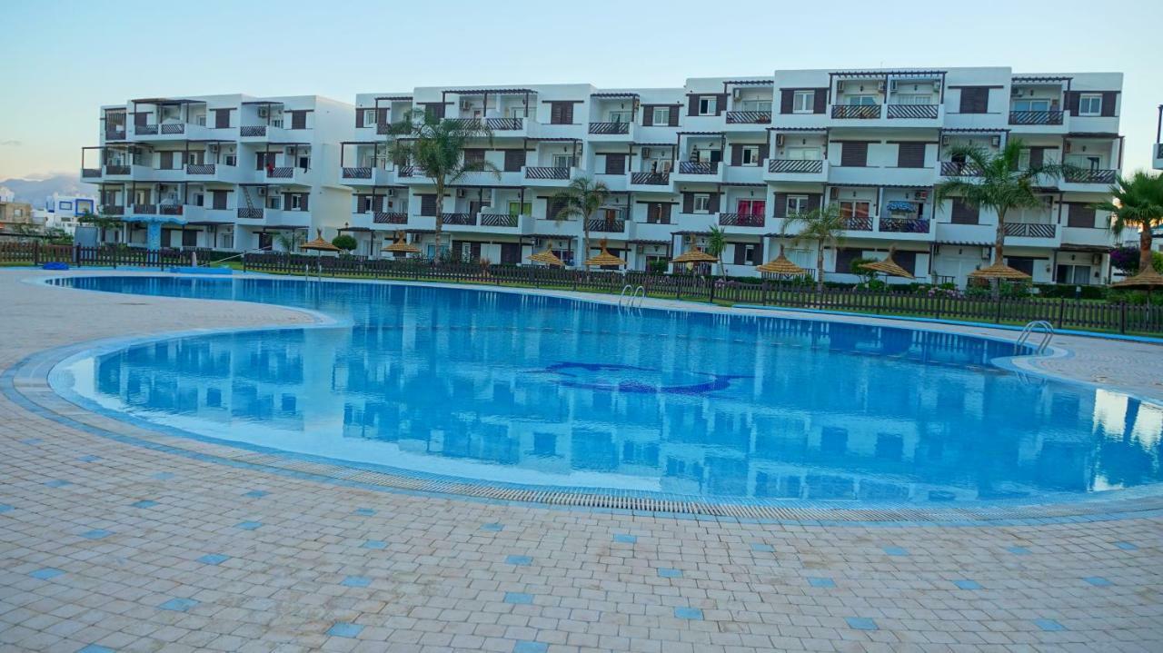Mirador Golf Appart-Hotel كابو نيغرو المظهر الخارجي الصورة