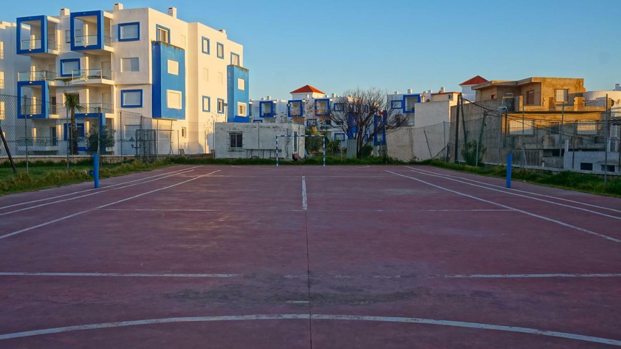Mirador Golf Appart-Hotel كابو نيغرو المظهر الخارجي الصورة