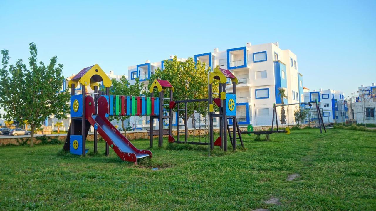 Mirador Golf Appart-Hotel كابو نيغرو المظهر الخارجي الصورة