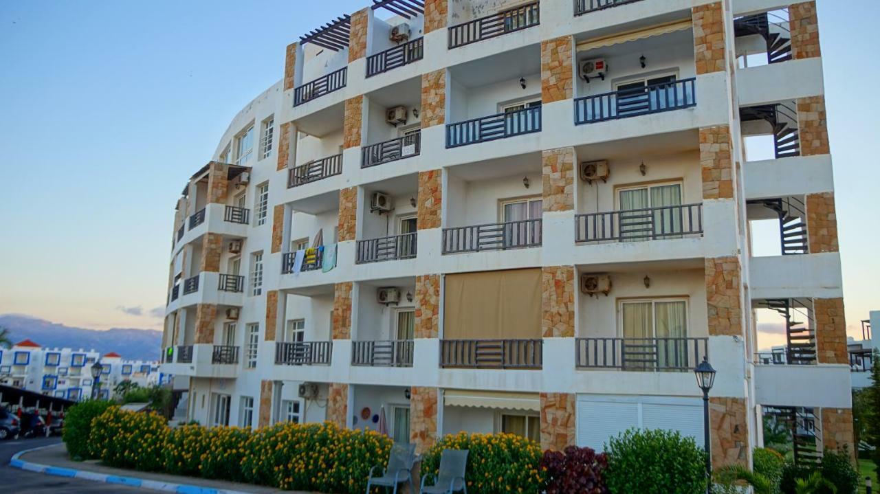 Mirador Golf Appart-Hotel كابو نيغرو المظهر الخارجي الصورة