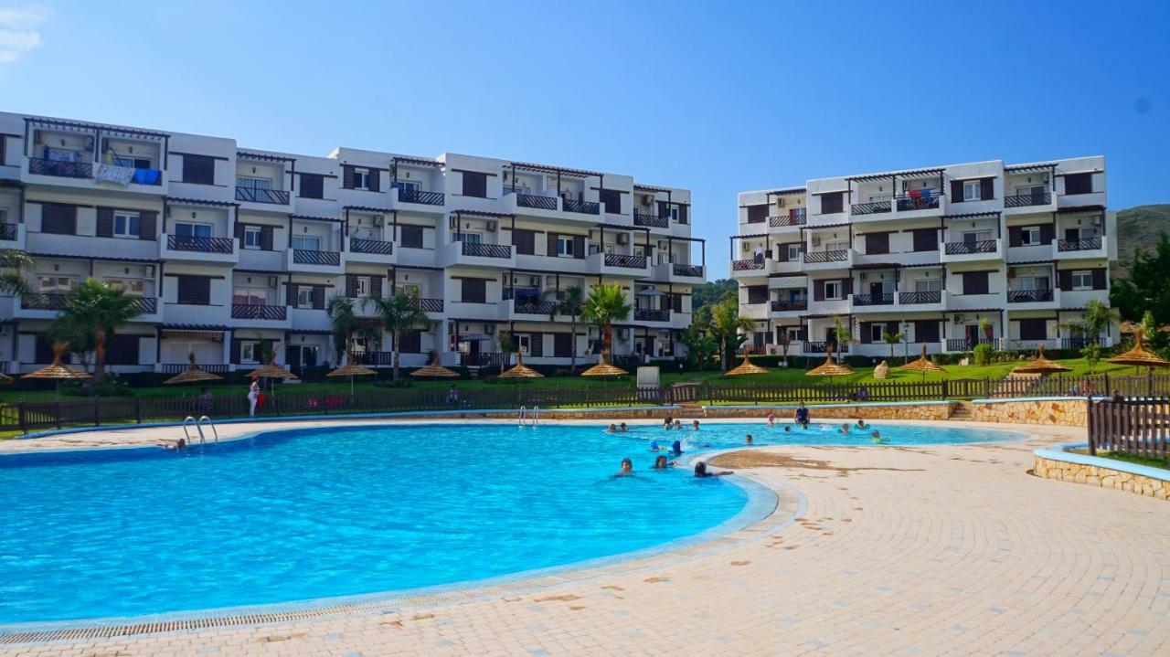 Mirador Golf Appart-Hotel كابو نيغرو المظهر الخارجي الصورة