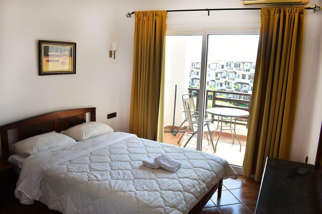 Mirador Golf Appart-Hotel كابو نيغرو المظهر الخارجي الصورة