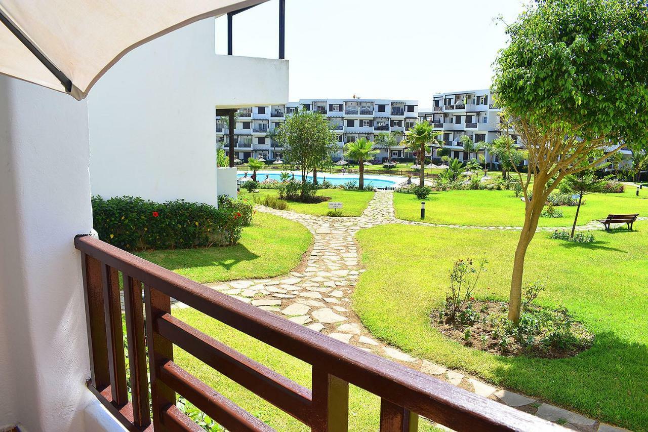 Mirador Golf Appart-Hotel كابو نيغرو المظهر الخارجي الصورة