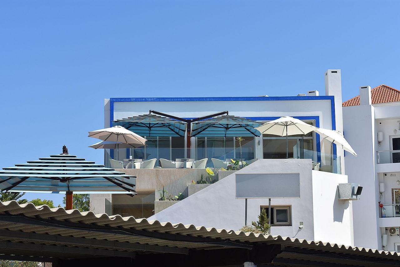 Mirador Golf Appart-Hotel كابو نيغرو المظهر الخارجي الصورة